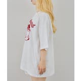 オバケブラザーズTシャツ | RMAF NICE CLAUP / OLIVE des OLIVE | 詳細画像23