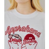オバケブラザーズTシャツ | RMAF NICE CLAUP / OLIVE des OLIVE | 詳細画像25