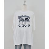 オバケブラザーズTシャツ | RMAF NICE CLAUP / OLIVE des OLIVE | 詳細画像29