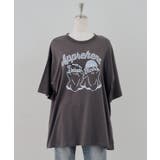 オバケブラザーズTシャツ | RMAF NICE CLAUP / OLIVE des OLIVE | 詳細画像30