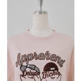 オバケブラザーズTシャツ | RMAF NICE CLAUP / OLIVE des OLIVE | 詳細画像32