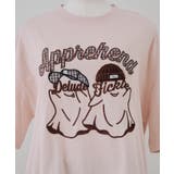 オバケブラザーズTシャツ | RMAF NICE CLAUP / OLIVE des OLIVE | 詳細画像33
