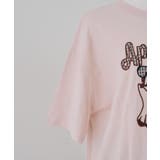 オバケブラザーズTシャツ | RMAF NICE CLAUP / OLIVE des OLIVE | 詳細画像34