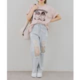 オバケブラザーズTシャツ | RMAF NICE CLAUP / OLIVE des OLIVE | 詳細画像6