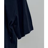 ラビットニット帽チェックロゴTシャツ | NICE CLAUP / OLIVE des OLIVE　OUTLET | 詳細画像6 