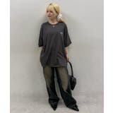 ベアーニット帽TEE | NICE CLAUP / OLIVE des OLIVE　OUTLET | 詳細画像10 