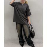 ベアーニット帽TEE | NICE CLAUP / OLIVE des OLIVE　OUTLET | 詳細画像17 