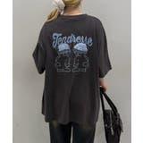 スミクロ | ベアーニット帽TEE | NICE CLAUP / OLIVE des OLIVE　OUTLET