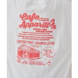 ドーナツショップロンTee | NICE CLAUP / OLIVE des OLIVE OUTLET | 詳細画像17