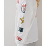 ドーナツショップロンTee | NICE CLAUP / OLIVE des OLIVE OUTLET | 詳細画像20