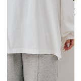 ドーナツショップロンTee | NICE CLAUP / OLIVE des OLIVE OUTLET | 詳細画像22