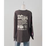 ドーナツショップロンTee | NICE CLAUP / OLIVE des OLIVE OUTLET | 詳細画像24
