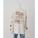ドーナツショップロンTee | NICE CLAUP / OLIVE des OLIVE OUTLET | 詳細画像25