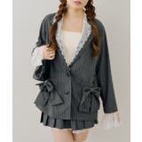【セットアップ対応可】マルチwayテーラー | NICE CLAUP / OLIVE des OLIVE OUTLET | 詳細画像1