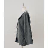 【セットアップ対応可】マルチwayテーラー | NICE CLAUP / OLIVE des OLIVE OUTLET | 詳細画像3