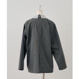 【セットアップ対応可】マルチwayテーラー | NICE CLAUP / OLIVE des OLIVE OUTLET | 詳細画像4