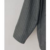 【セットアップ対応可】マルチwayテーラー | NICE CLAUP / OLIVE des OLIVE OUTLET | 詳細画像10