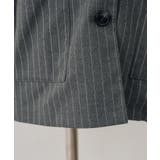 【セットアップ対応可】マルチwayテーラー | NICE CLAUP / OLIVE des OLIVE OUTLET | 詳細画像12