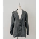 【セットアップ対応可】マルチwayテーラー | NICE CLAUP / OLIVE des OLIVE OUTLET | 詳細画像13