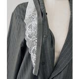 【セットアップ対応可】マルチwayテーラー | NICE CLAUP / OLIVE des OLIVE OUTLET | 詳細画像14