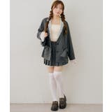 【セットアップ対応可】マルチwayテーラー | NICE CLAUP / OLIVE des OLIVE OUTLET | 詳細画像15