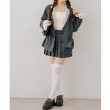 【セットアップ対応可】マルチwayテーラー | NICE CLAUP / OLIVE des OLIVE OUTLET | 詳細画像17