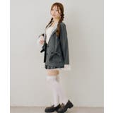 【セットアップ対応可】マルチwayテーラー | NICE CLAUP / OLIVE des OLIVE OUTLET | 詳細画像19