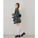 【セットアップ対応可】マルチwayテーラー | NICE CLAUP / OLIVE des OLIVE OUTLET | 詳細画像20