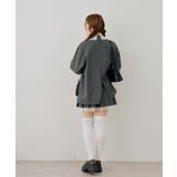【セットアップ対応可】マルチwayテーラー | NICE CLAUP / OLIVE des OLIVE OUTLET | 詳細画像21