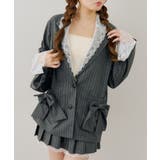 【セットアップ対応可】マルチwayテーラー | NICE CLAUP / OLIVE des OLIVE OUTLET | 詳細画像23