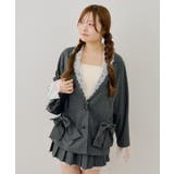 【セットアップ対応可】マルチwayテーラー | NICE CLAUP / OLIVE des OLIVE OUTLET | 詳細画像24