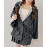 【セットアップ対応可】マルチwayテーラー | NICE CLAUP / OLIVE des OLIVE OUTLET | 詳細画像25