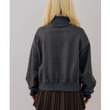 ダブル釦トラックブルゾン | NICE CLAUP / OLIVE des OLIVE　OUTLET | 詳細画像27 