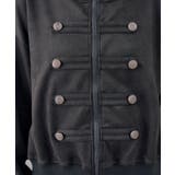 ダブル釦トラックブルゾン | NICE CLAUP / OLIVE des OLIVE　OUTLET | 詳細画像29 