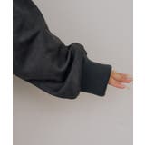 ダブル釦トラックブルゾン | NICE CLAUP / OLIVE des OLIVE　OUTLET | 詳細画像30 