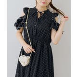 アソート肩開きフリルワンピ | NICE CLAUP / OLIVE des OLIVE OUTLET | 詳細画像28