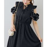 アソート肩開きフリルワンピ | NICE CLAUP / OLIVE des OLIVE OUTLET | 詳細画像29