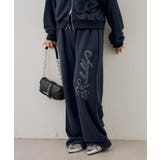 フェイクファー付パーカーセット | NICE CLAUP / OLIVE des OLIVE　OUTLET | 詳細画像10 