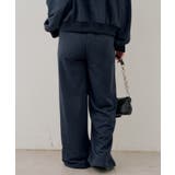 フェイクファー付パーカーセット | NICE CLAUP / OLIVE des OLIVE　OUTLET | 詳細画像11 