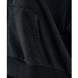 フェイクファー付パーカーセット | NICE CLAUP / OLIVE des OLIVE　OUTLET | 詳細画像15 
