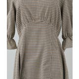 【丈の長さを選べる】ホルター付ウエストマークワンピース | NICE CLAUP / OLIVE des OLIVE　OUTLET | 詳細画像28 