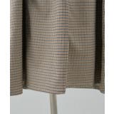 【丈の長さを選べる】ホルター付ウエストマークワンピース | NICE CLAUP / OLIVE des OLIVE　OUTLET | 詳細画像29 