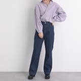 BACKリボンたけのこタックブラウス | OLIVE des OLIVE OUTLET | 詳細画像11