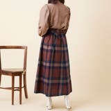2WAY・マイクロコールブラウス | OLIVE des OLIVE OUTLET | 詳細画像16