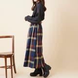 2WAY・マイクロコールブラウス | OLIVE des OLIVE OUTLET | 詳細画像22