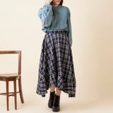 2WAY・マイクロコールブラウス | OLIVE des OLIVE OUTLET | 詳細画像29