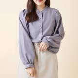 2WAY・マイクロコールブラウス | OLIVE des OLIVE OUTLET | 詳細画像33