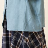 2WAY・マイクロコールブラウス | OLIVE des OLIVE OUTLET | 詳細画像50