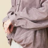 コール後リボンたけのこタックブラウス | OLIVE des OLIVE OUTLET | 詳細画像45
