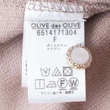 コール後リボンたけのこタックブラウス | OLIVE des OLIVE OUTLET | 詳細画像46